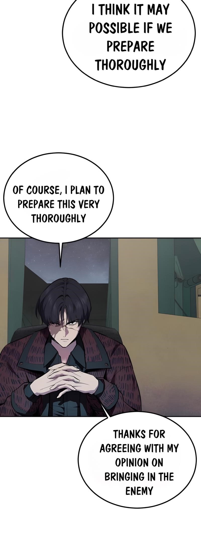 The Boy Of Death Chapter 290 - Page 134 in English