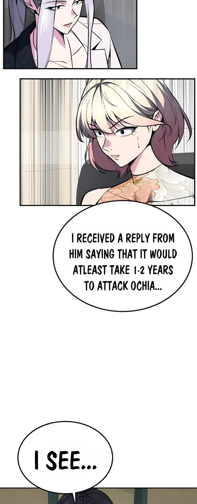 The Boy Of Death Chapter 290 - Page 139 in English