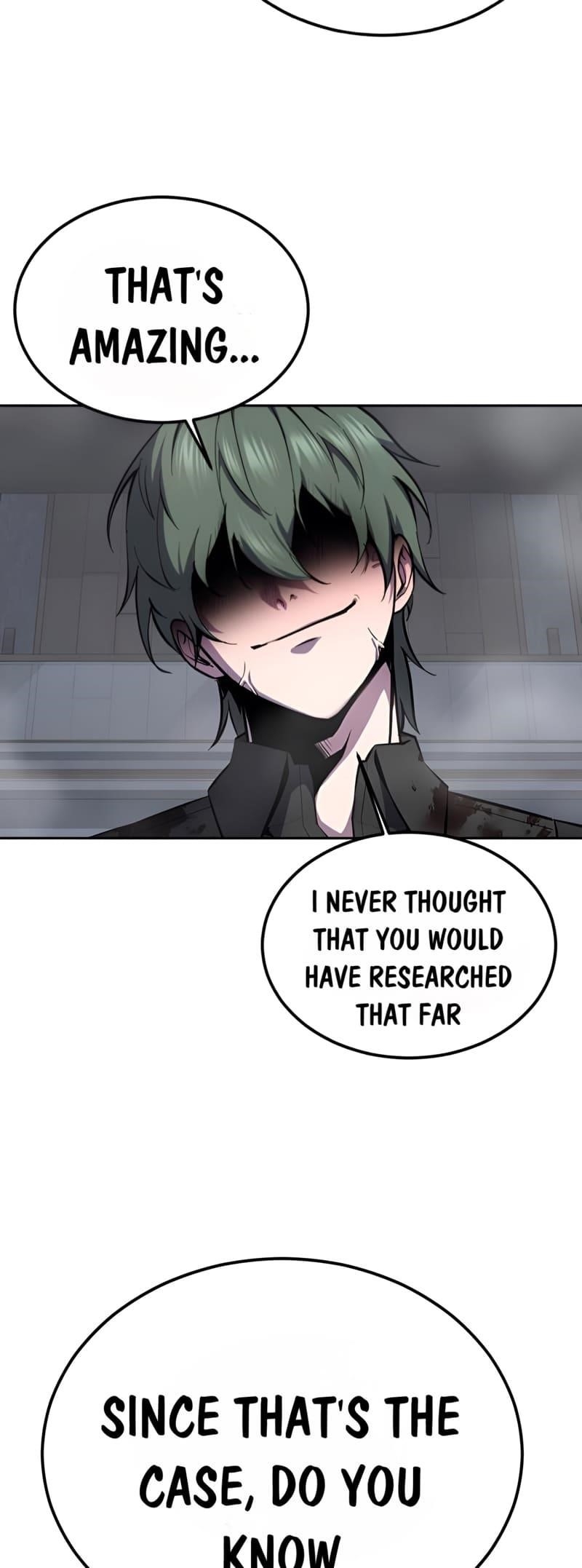 The Boy Of Death Chapter 290 - Page 17 in English