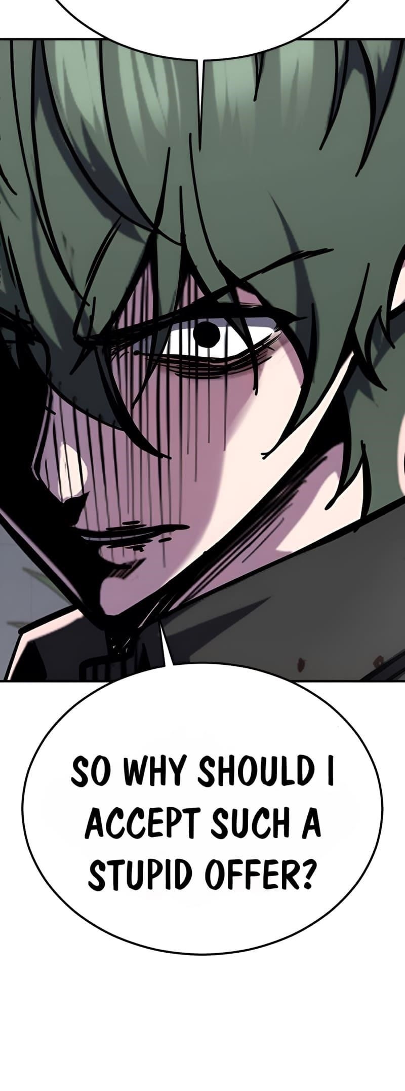 The Boy Of Death Chapter 290 - Page 21 in English