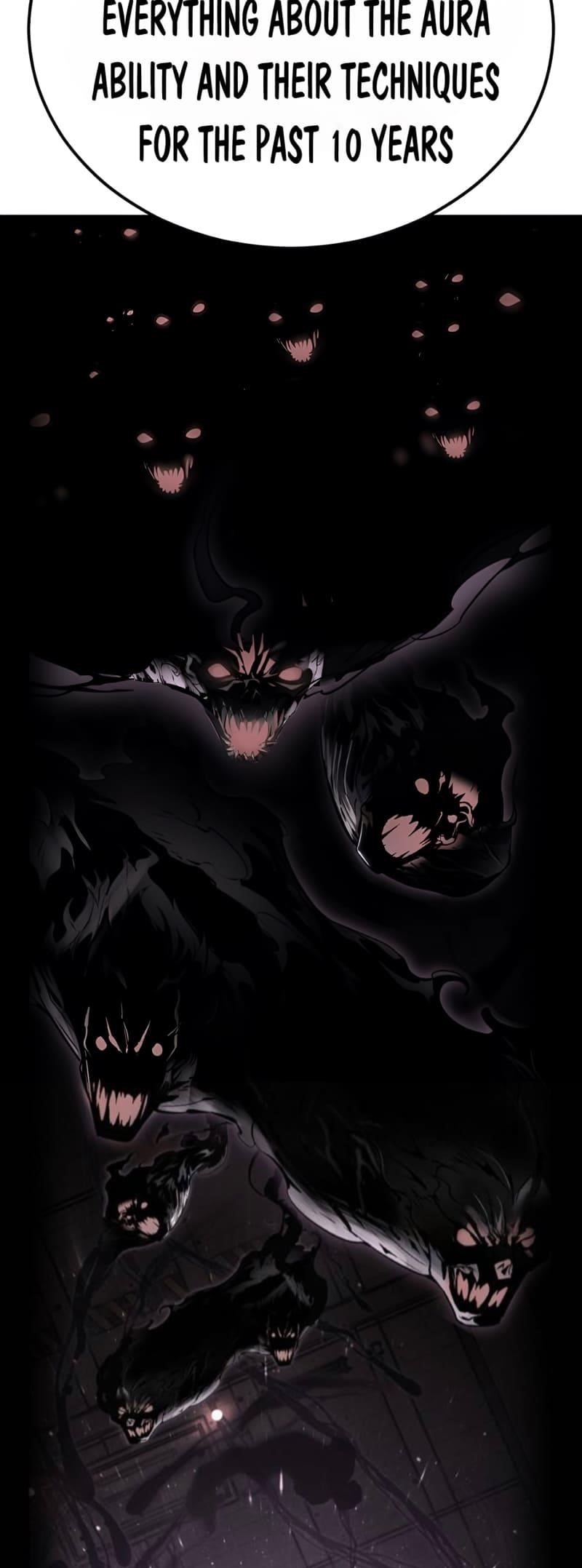 The Boy Of Death Chapter 290 - Page 32 in English