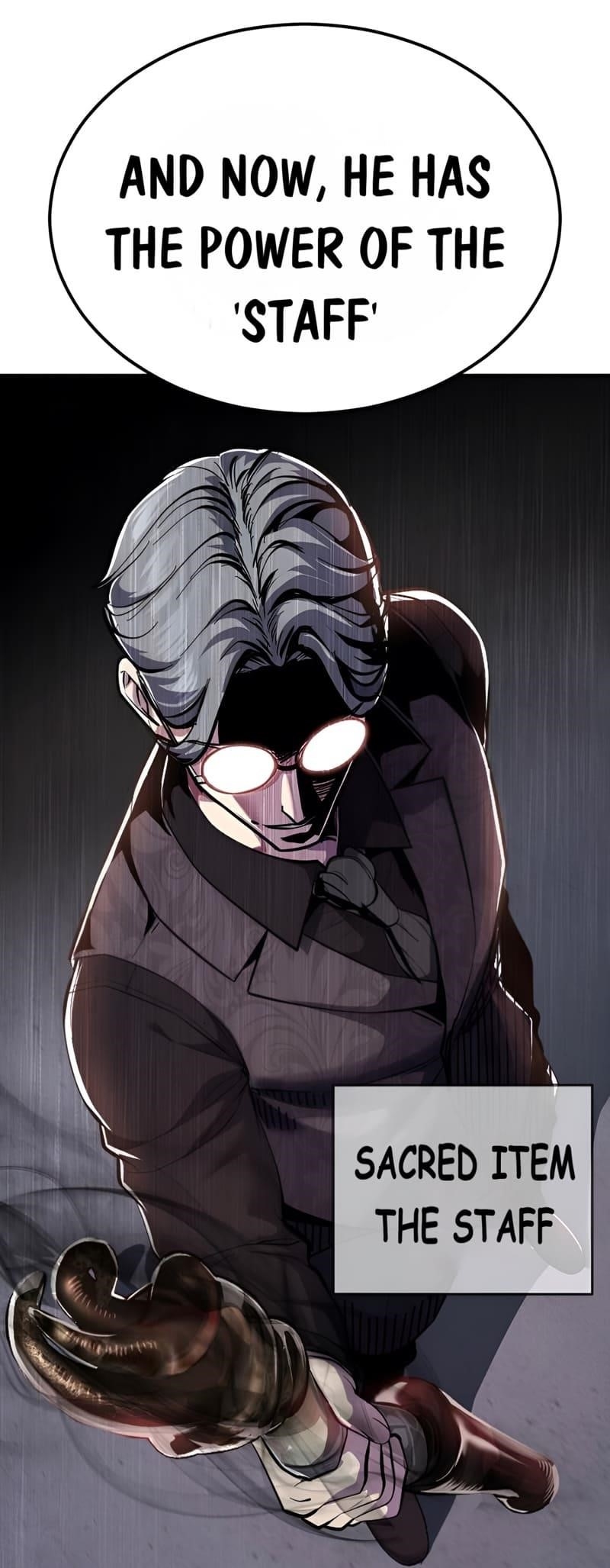 The Boy Of Death Chapter 290 - Page 34 in English