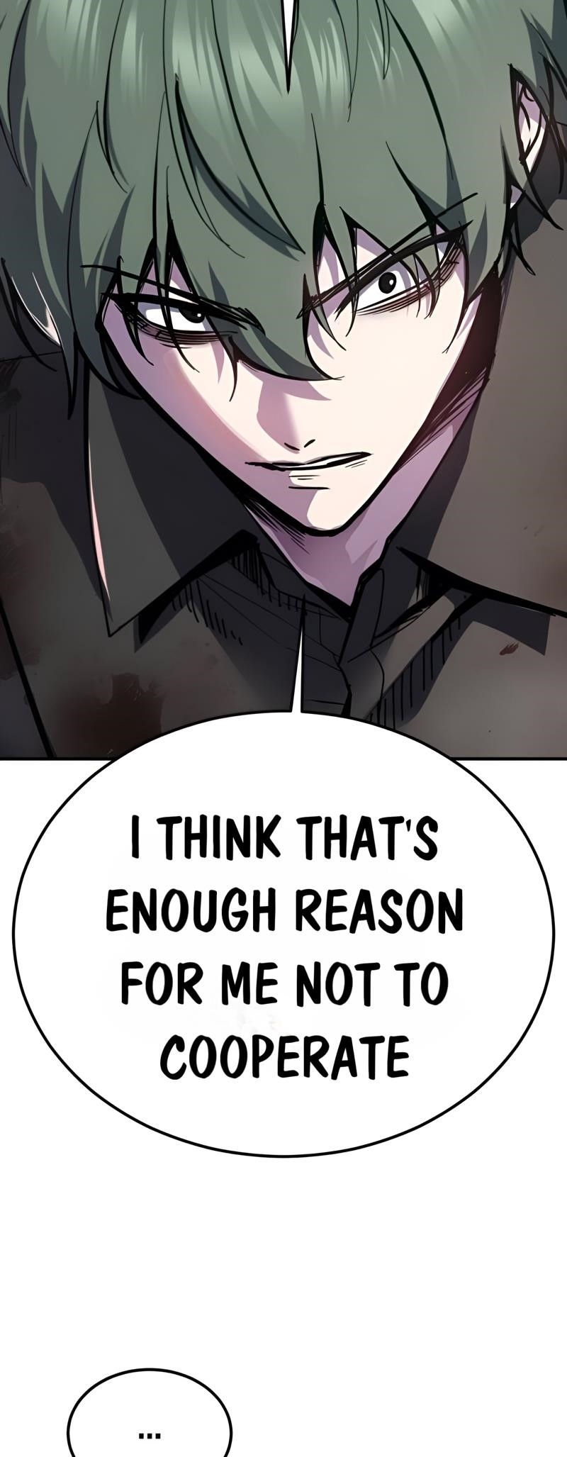 The Boy Of Death Chapter 290 - Page 38 in English