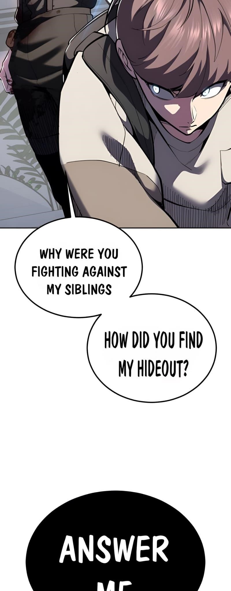 The Boy Of Death Chapter 290 - Page 4 in English