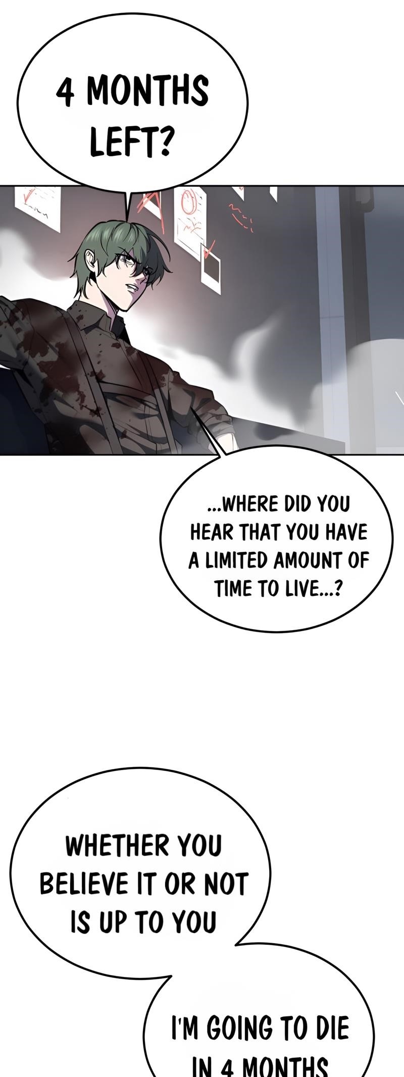 The Boy Of Death Chapter 290 - Page 45 in English
