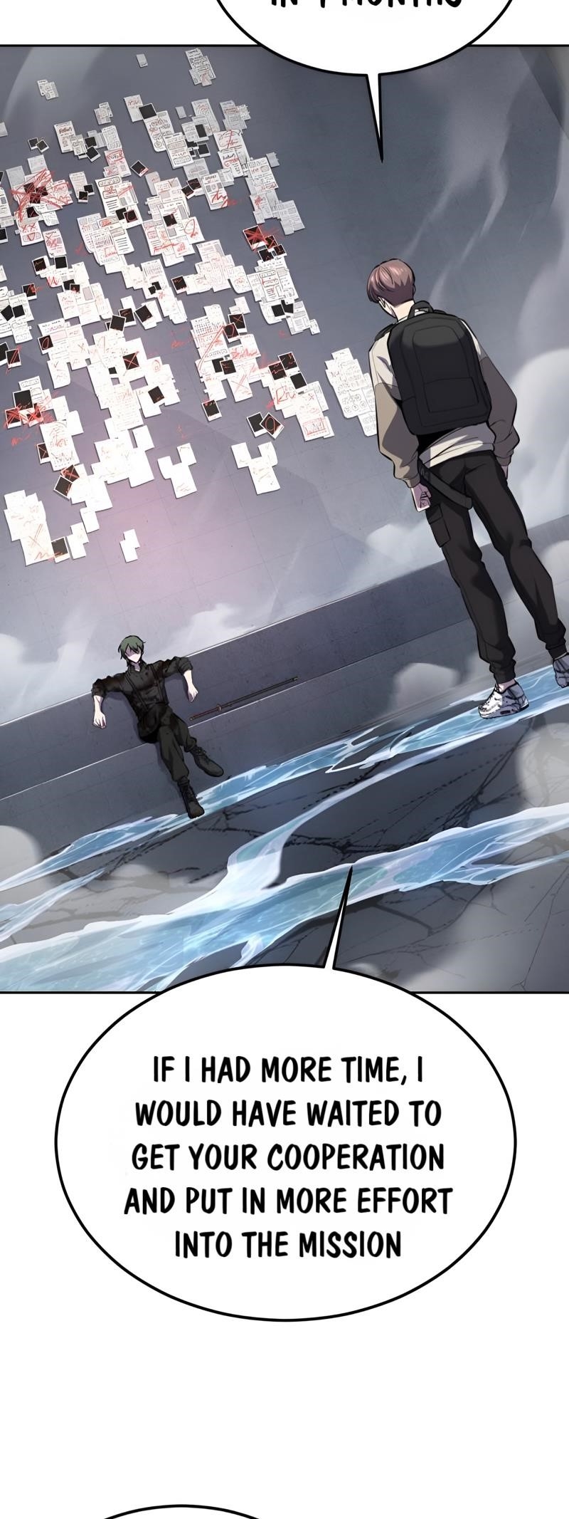 The Boy Of Death Chapter 290 - Page 46 in English