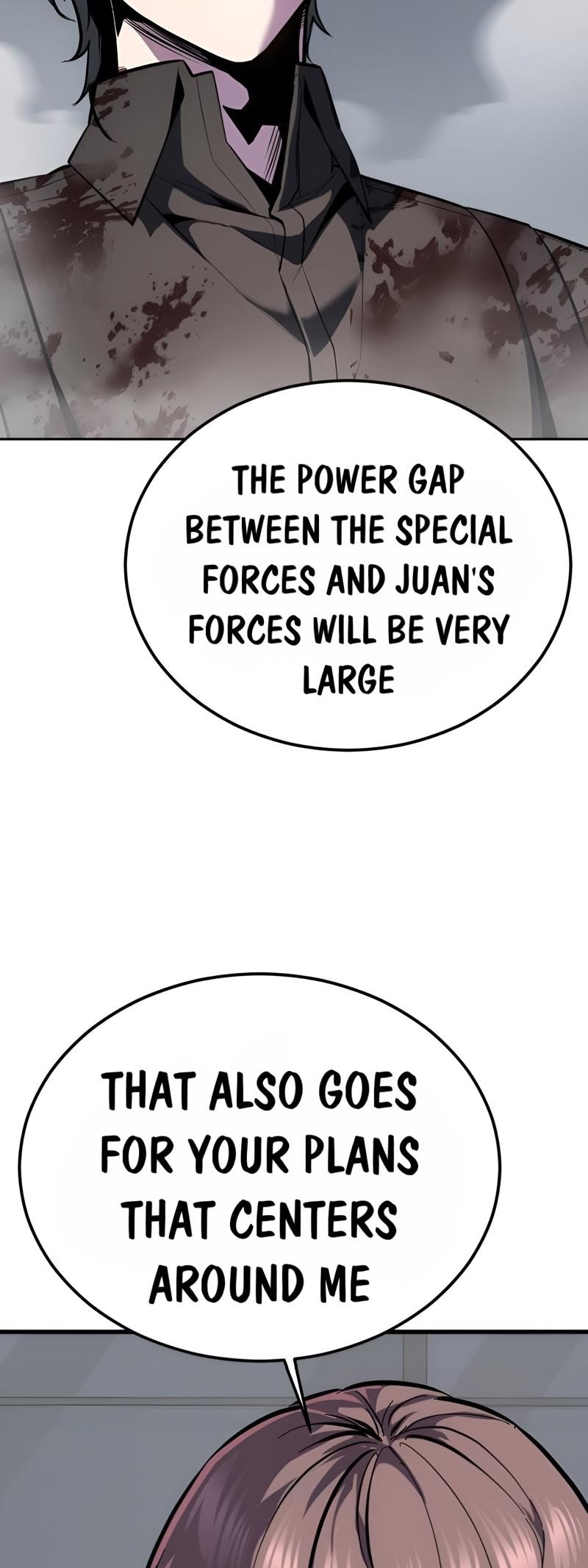 The Boy Of Death Chapter 290 - Page 48 in English