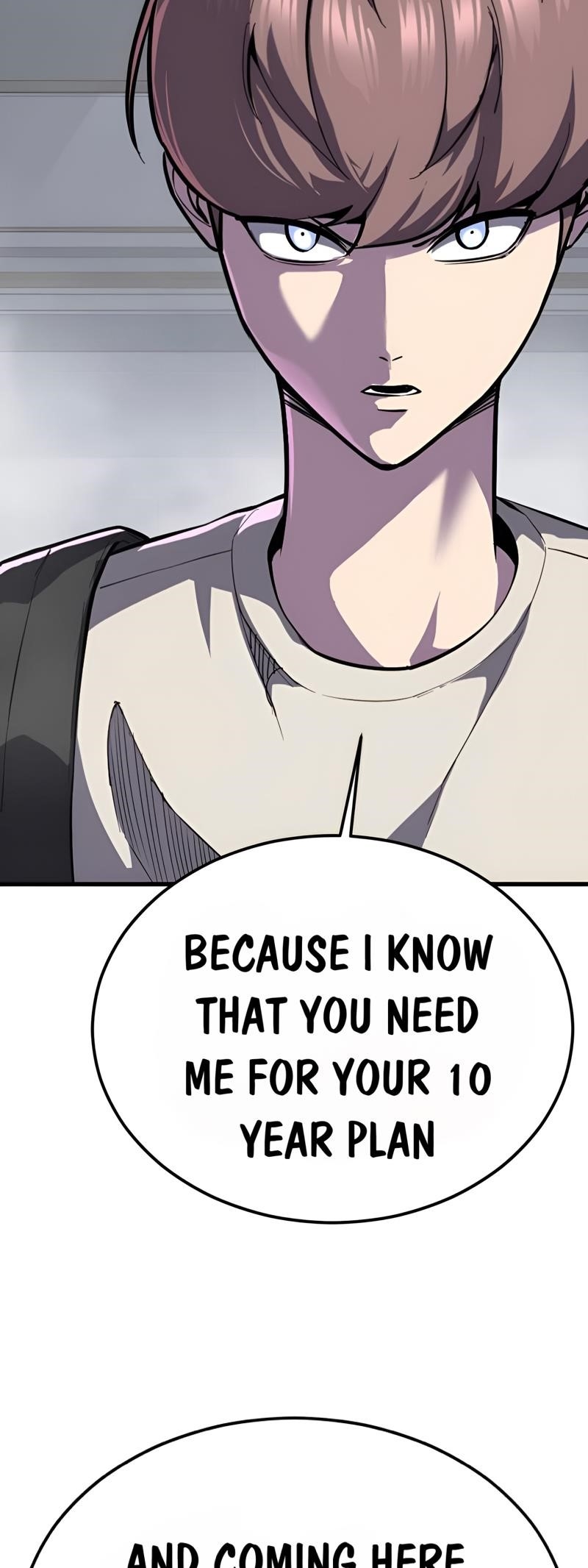 The Boy Of Death Chapter 290 - Page 49 in English