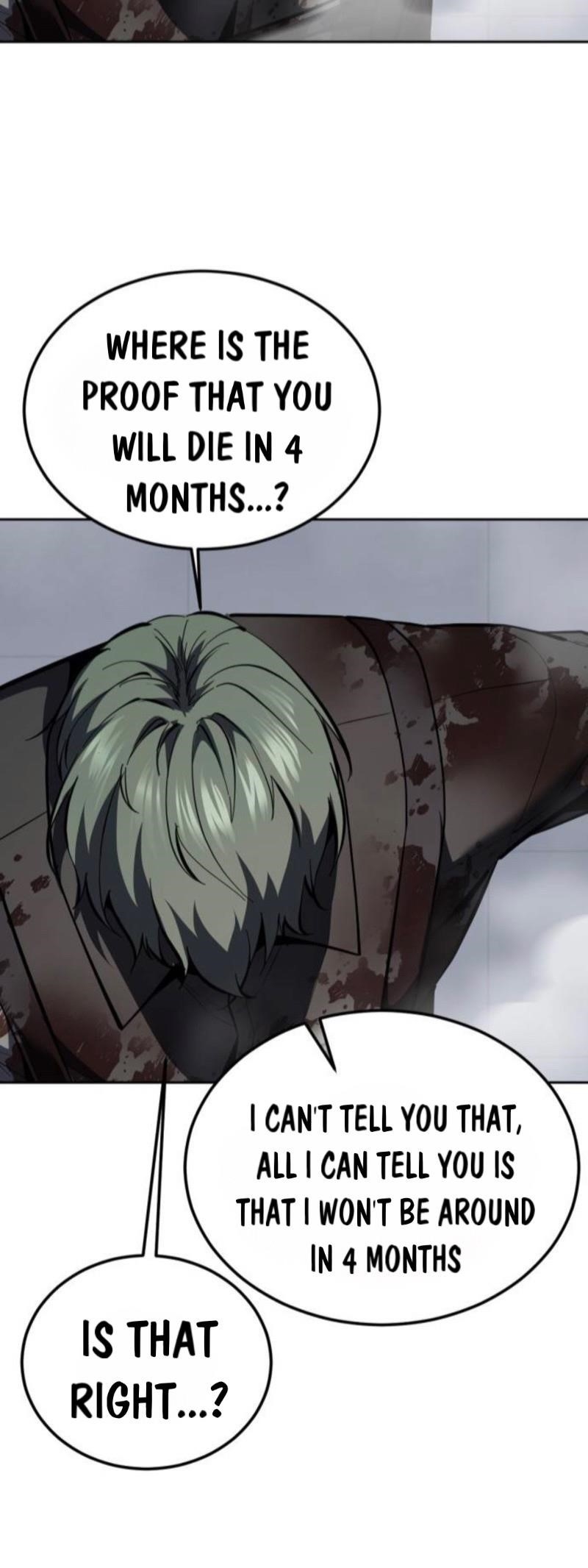 The Boy Of Death Chapter 290 - Page 52 in English