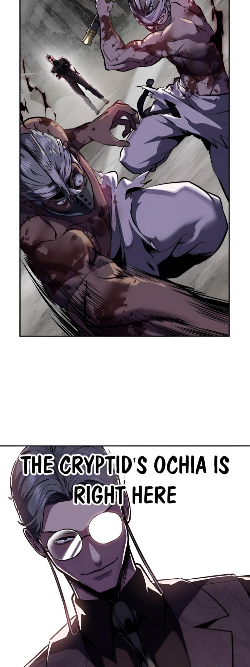 The Boy Of Death Chapter 290 - Page 60 in English