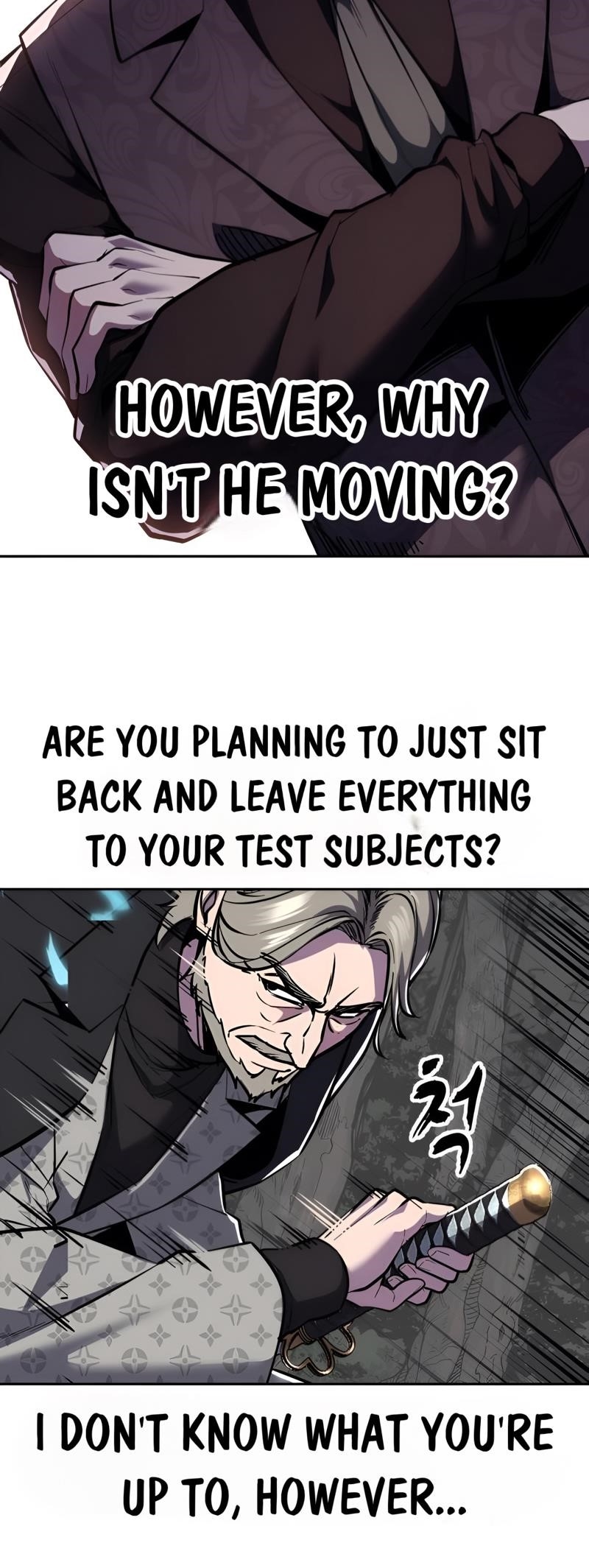 The Boy Of Death Chapter 290 - Page 61 in English
