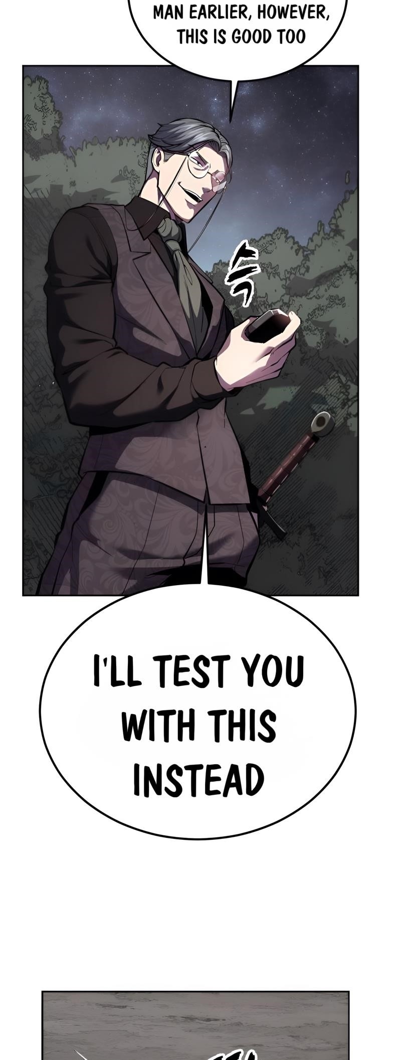 The Boy Of Death Chapter 290 - Page 76 in English