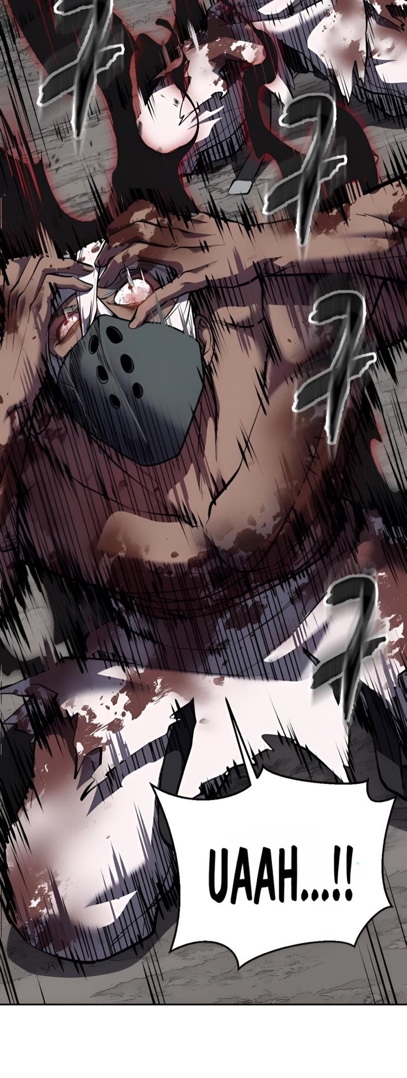 The Boy Of Death Chapter 290 - Page 78 in English