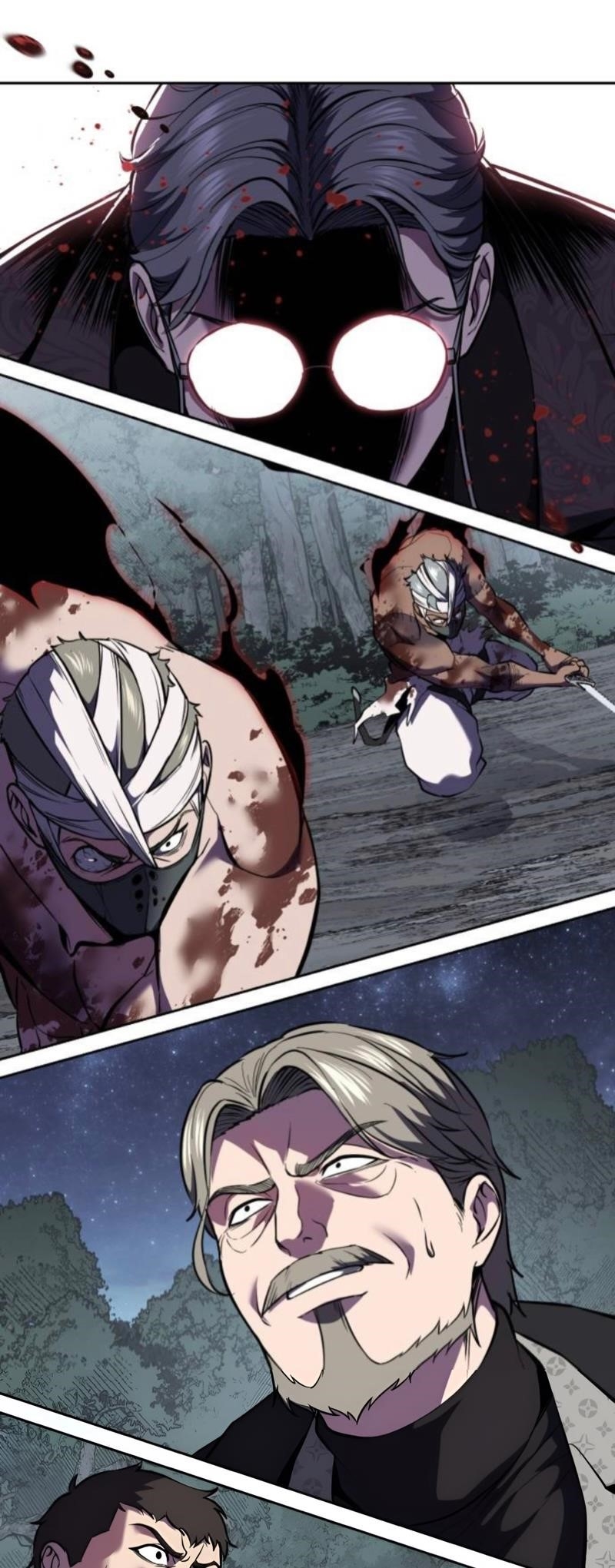 The Boy Of Death Chapter 290 - Page 92 in English