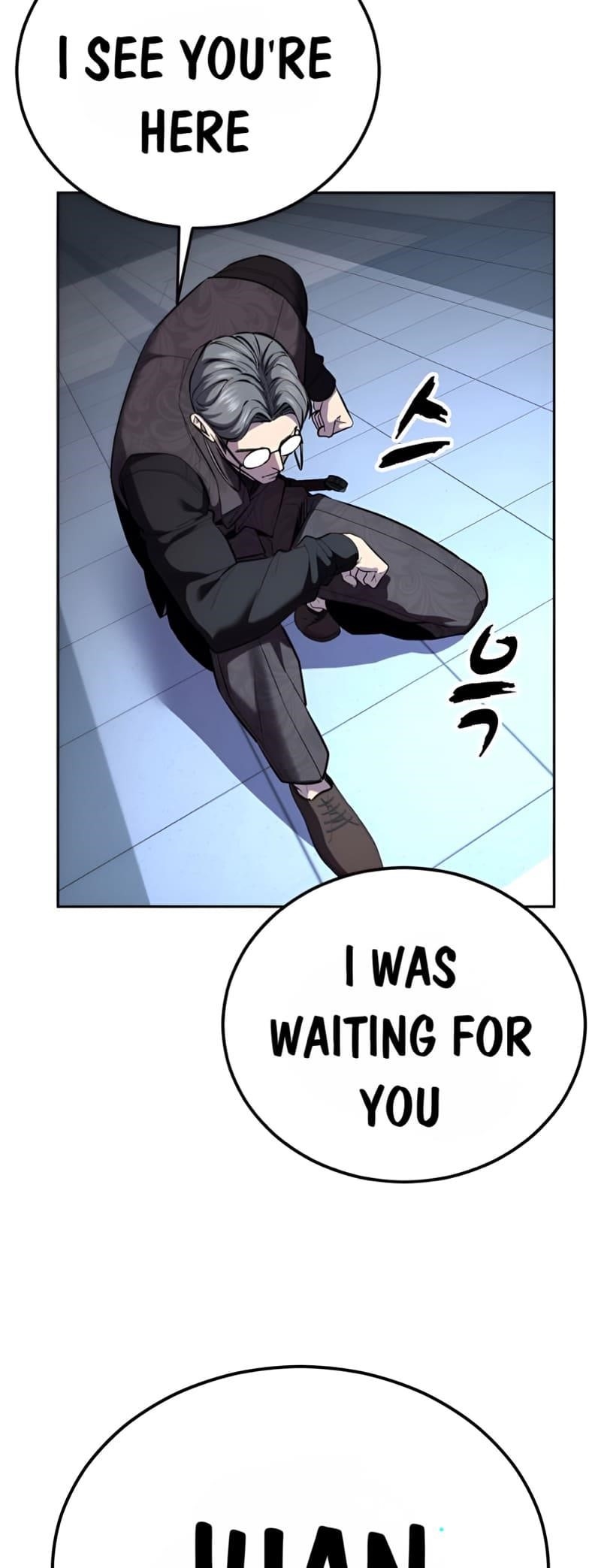 The Boy Of Death Chapter 291 - Page 100 in English
