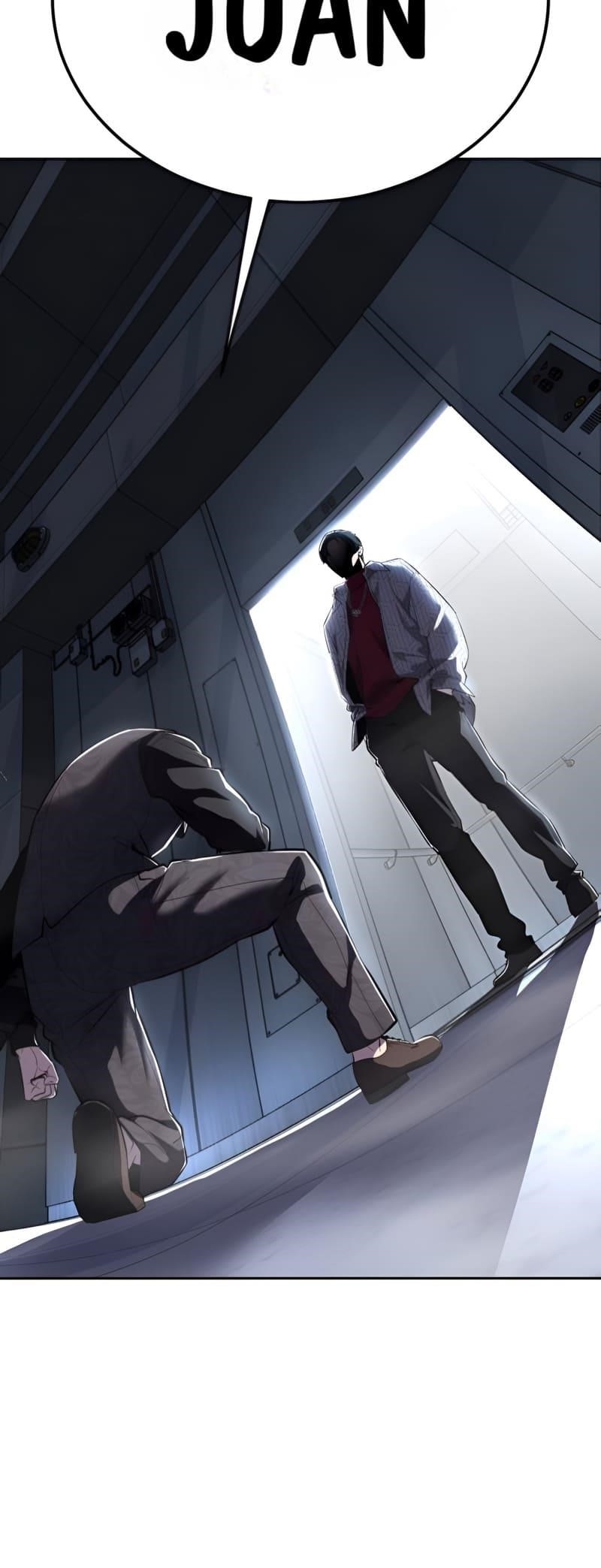 The Boy Of Death Chapter 291 - Page 101 in English