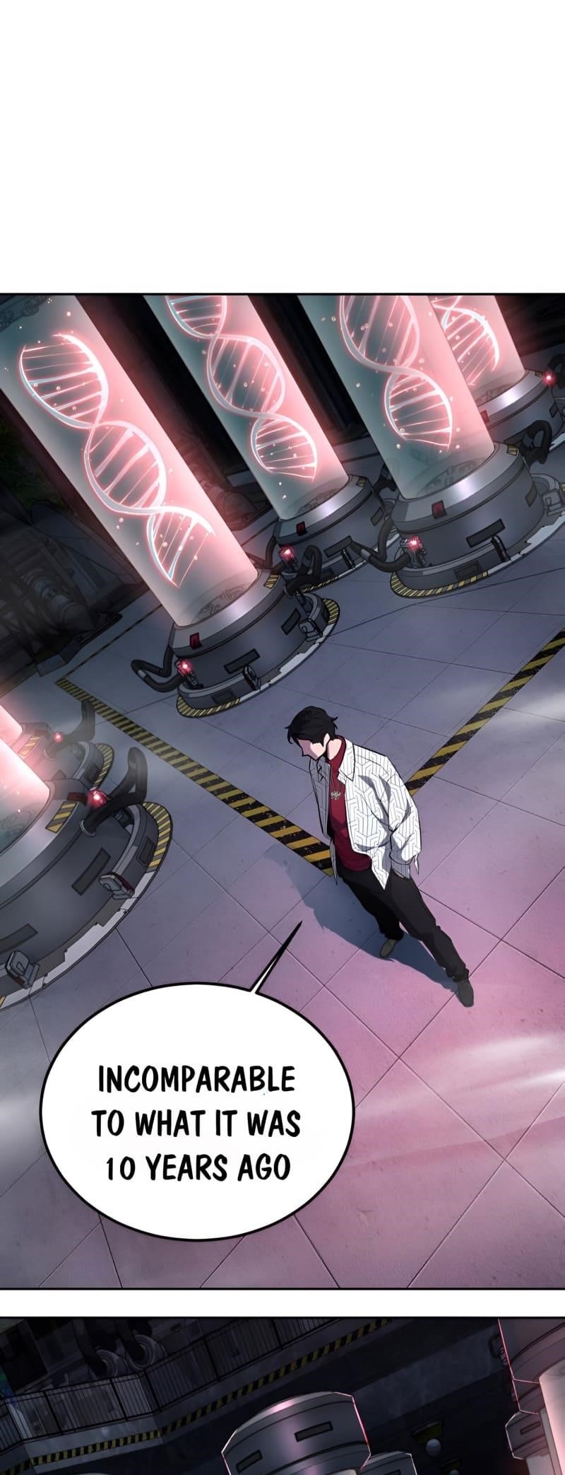 The Boy Of Death Chapter 291 - Page 103 in English