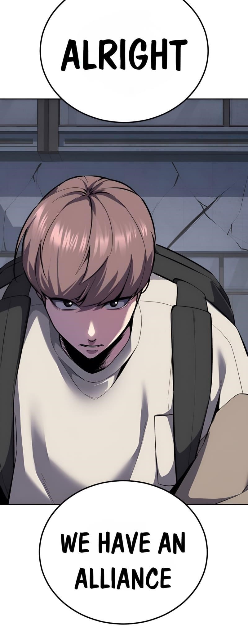 The Boy Of Death Chapter 291 - Page 12 in English