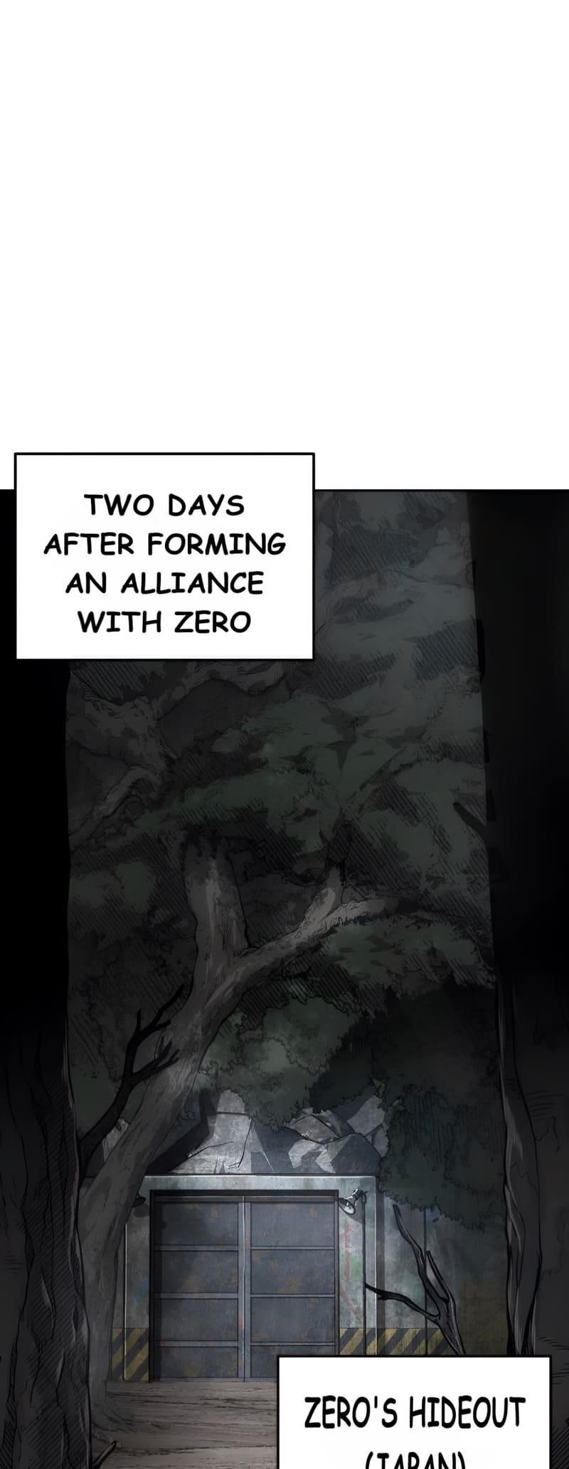 The Boy Of Death Chapter 291 - Page 13 in English
