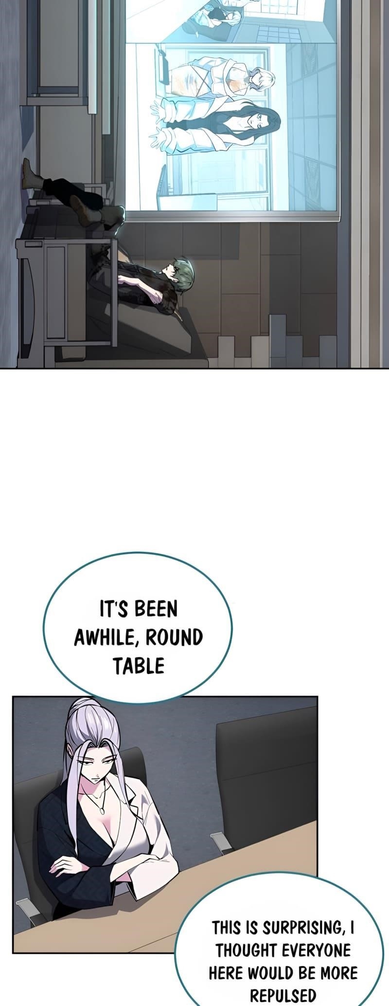 The Boy Of Death Chapter 291 - Page 16 in English