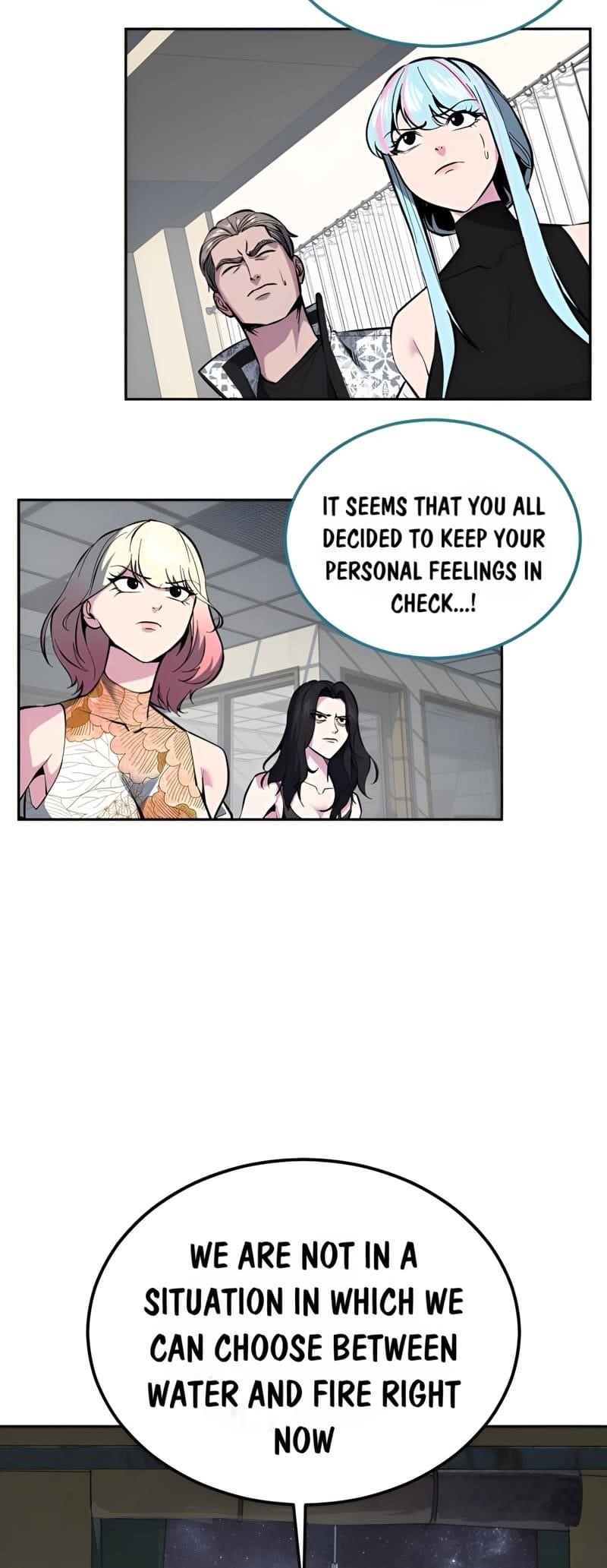 The Boy Of Death Chapter 291 - Page 17 in English