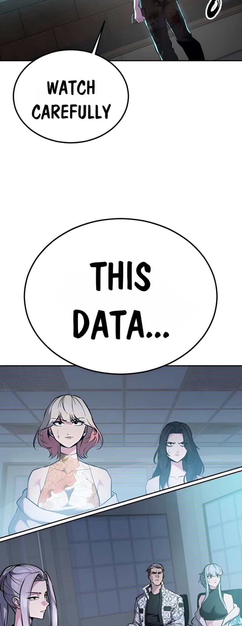 The Boy Of Death Chapter 291 - Page 21 in English
