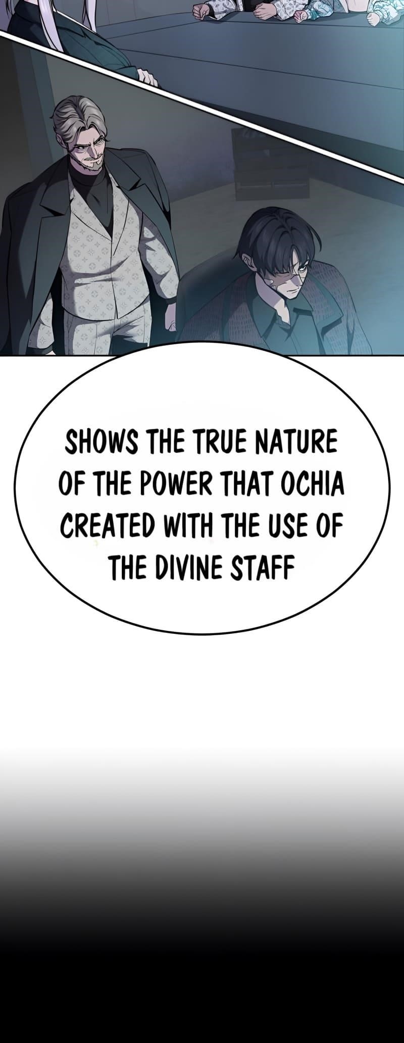 The Boy Of Death Chapter 291 - Page 22 in English