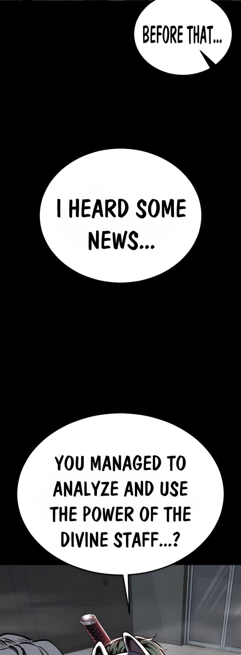 The Boy Of Death Chapter 291 - Page 32 in English