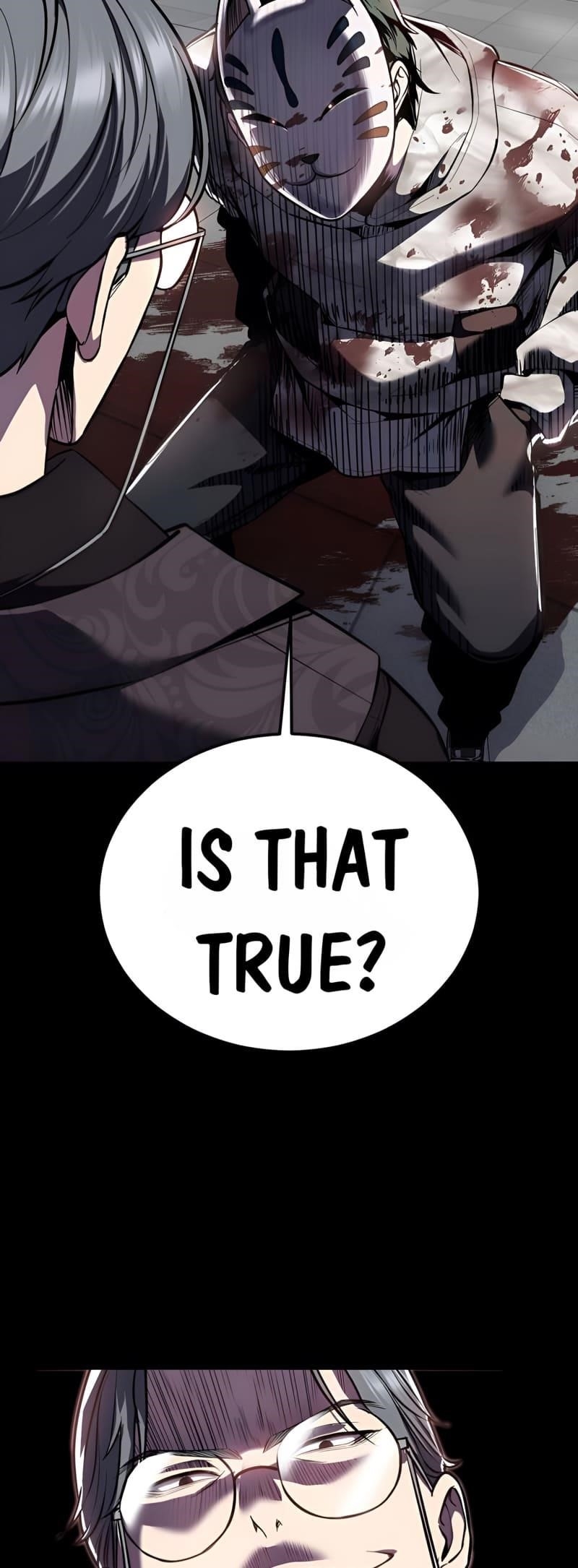 The Boy Of Death Chapter 291 - Page 33 in English