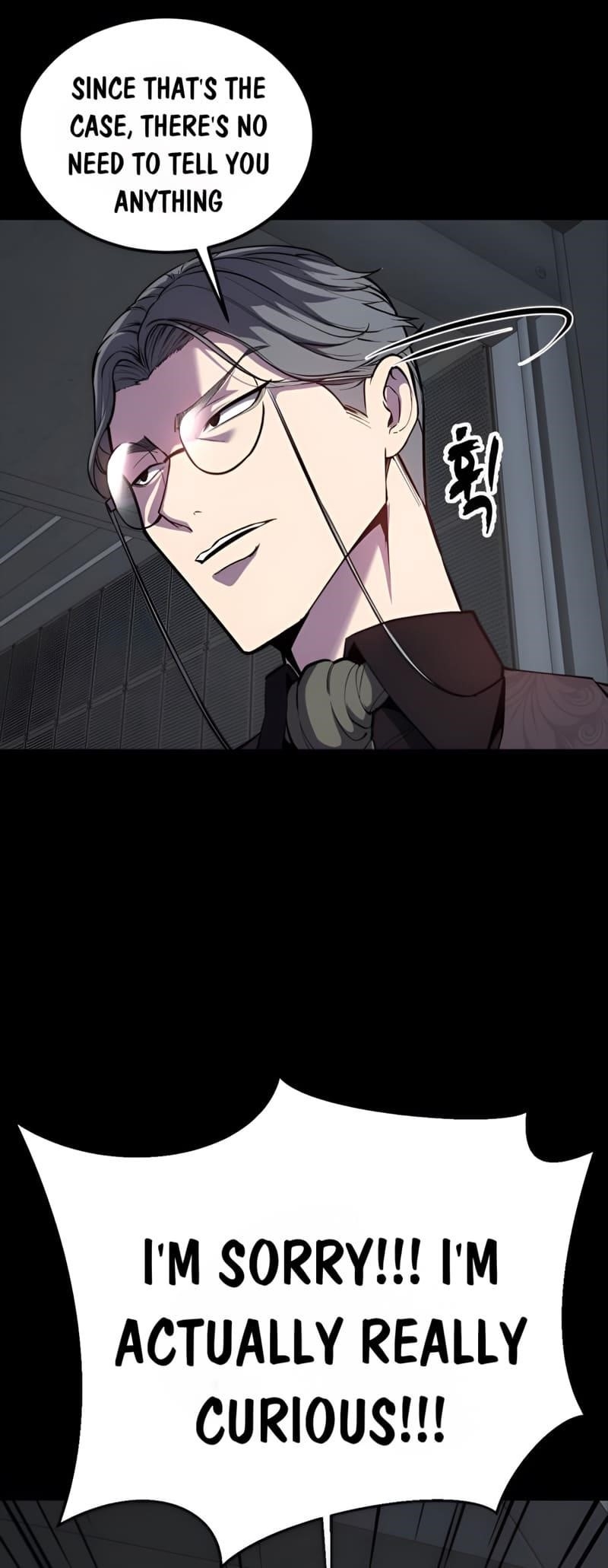 The Boy Of Death Chapter 291 - Page 35 in English