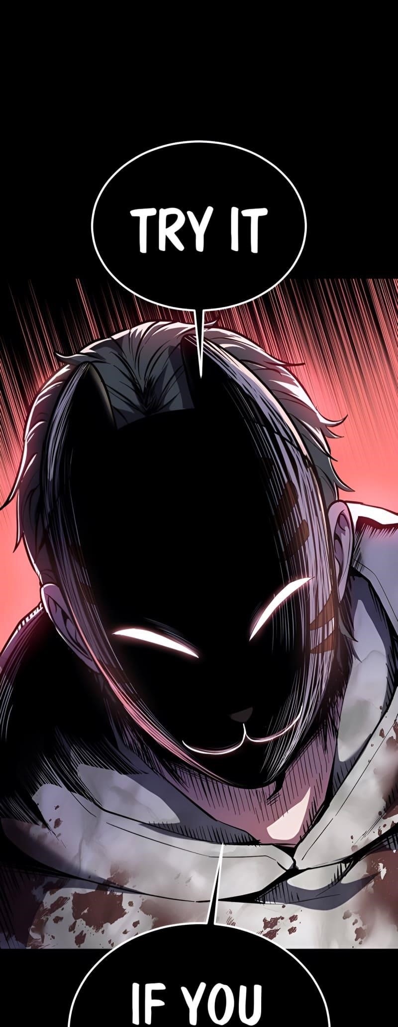 The Boy Of Death Chapter 291 - Page 40 in English