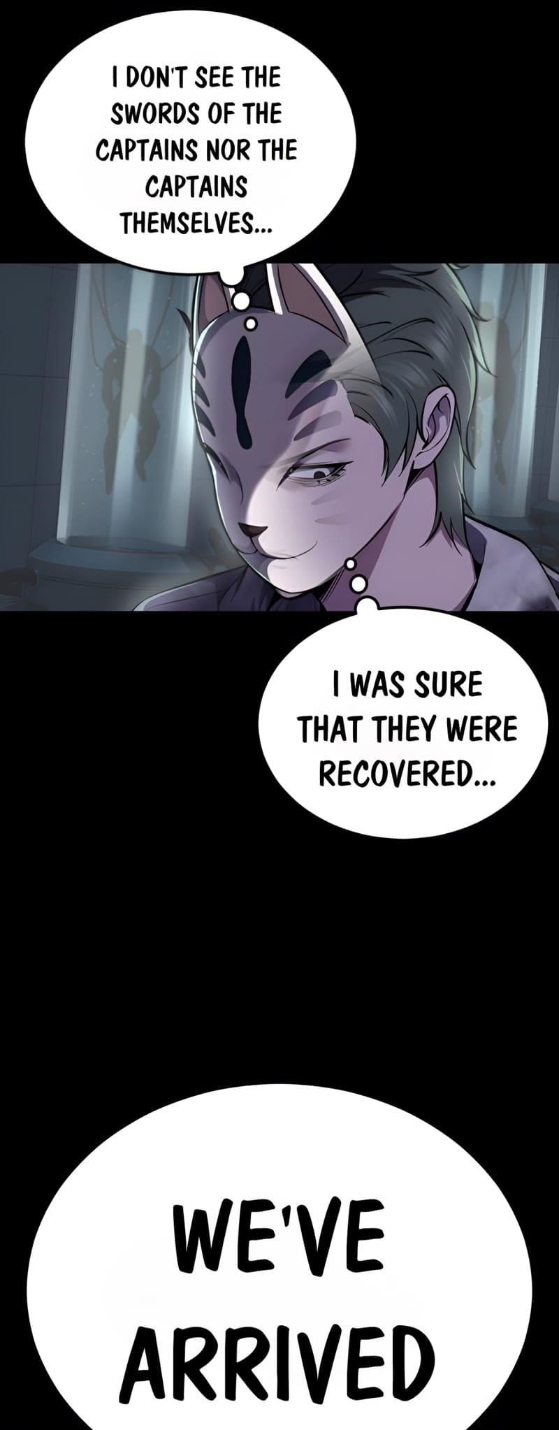 The Boy Of Death Chapter 291 - Page 47 in English