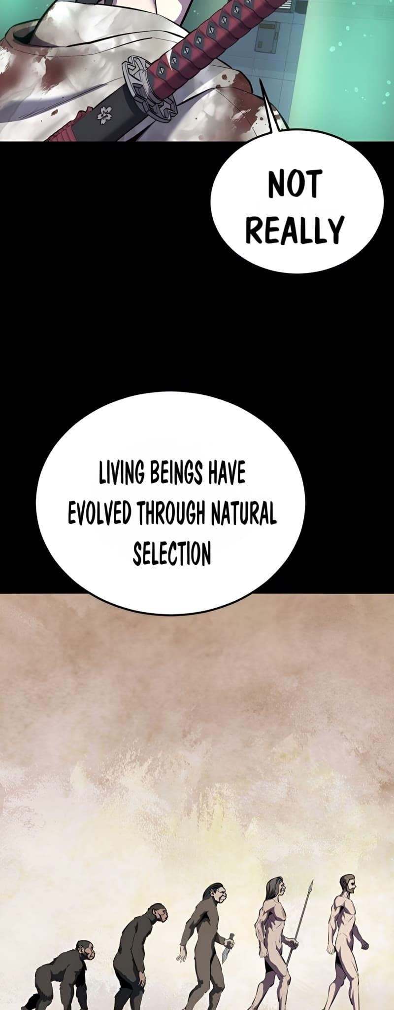 The Boy Of Death Chapter 291 - Page 51 in English