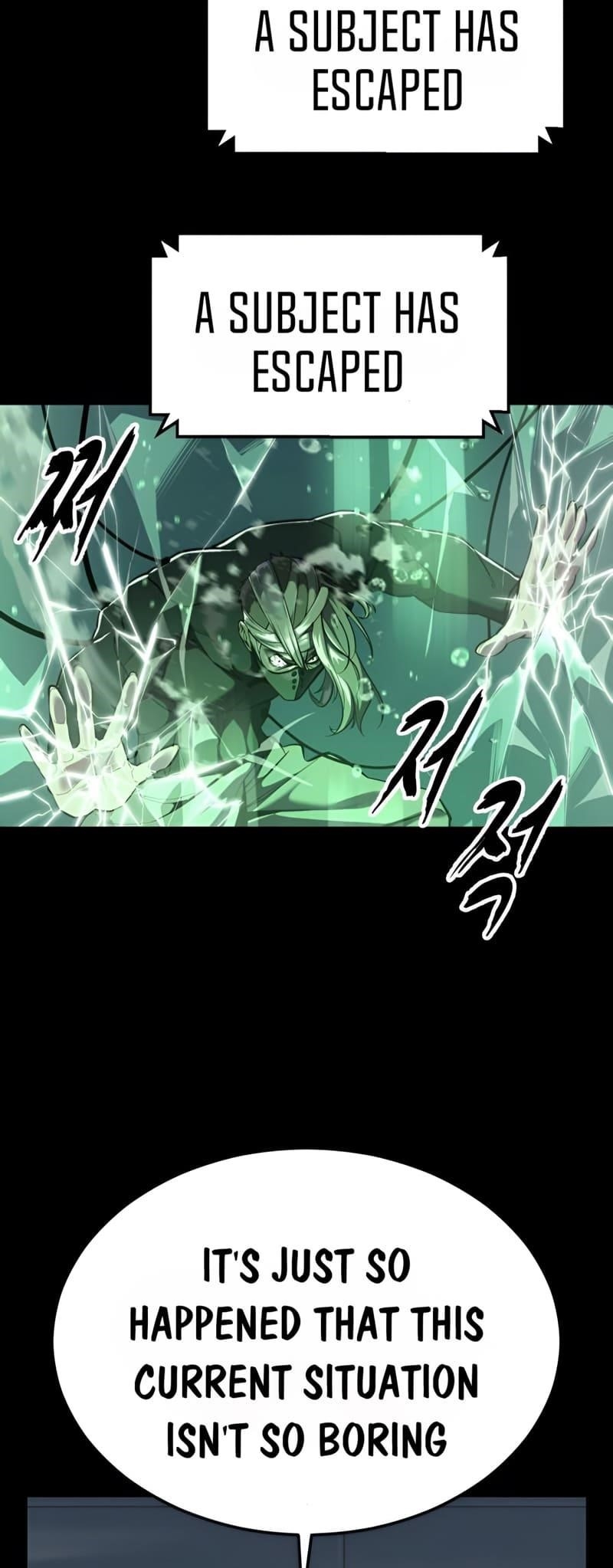 The Boy Of Death Chapter 291 - Page 55 in English