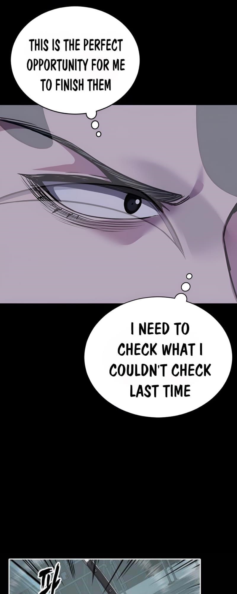 The Boy Of Death Chapter 291 - Page 60 in English