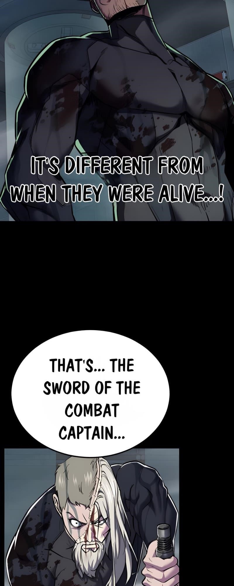 The Boy Of Death Chapter 291 - Page 69 in English