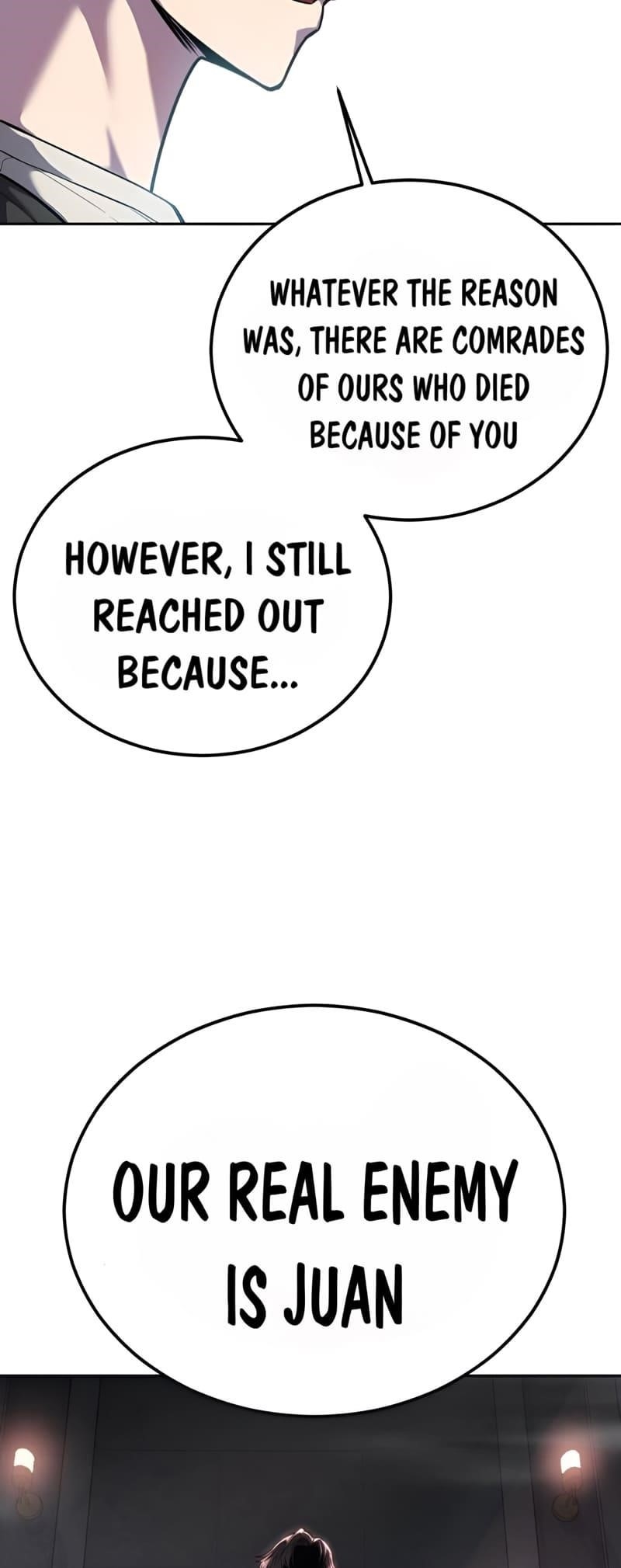 The Boy Of Death Chapter 291 - Page 7 in English