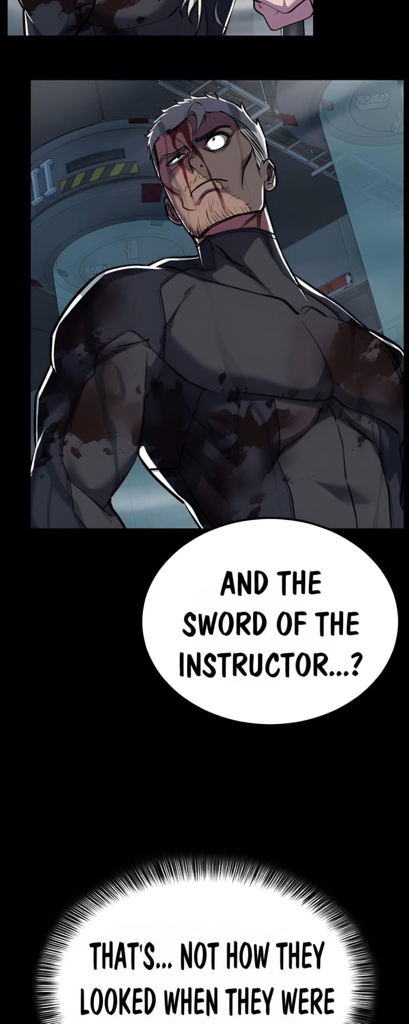 The Boy Of Death Chapter 291 - Page 70 in English
