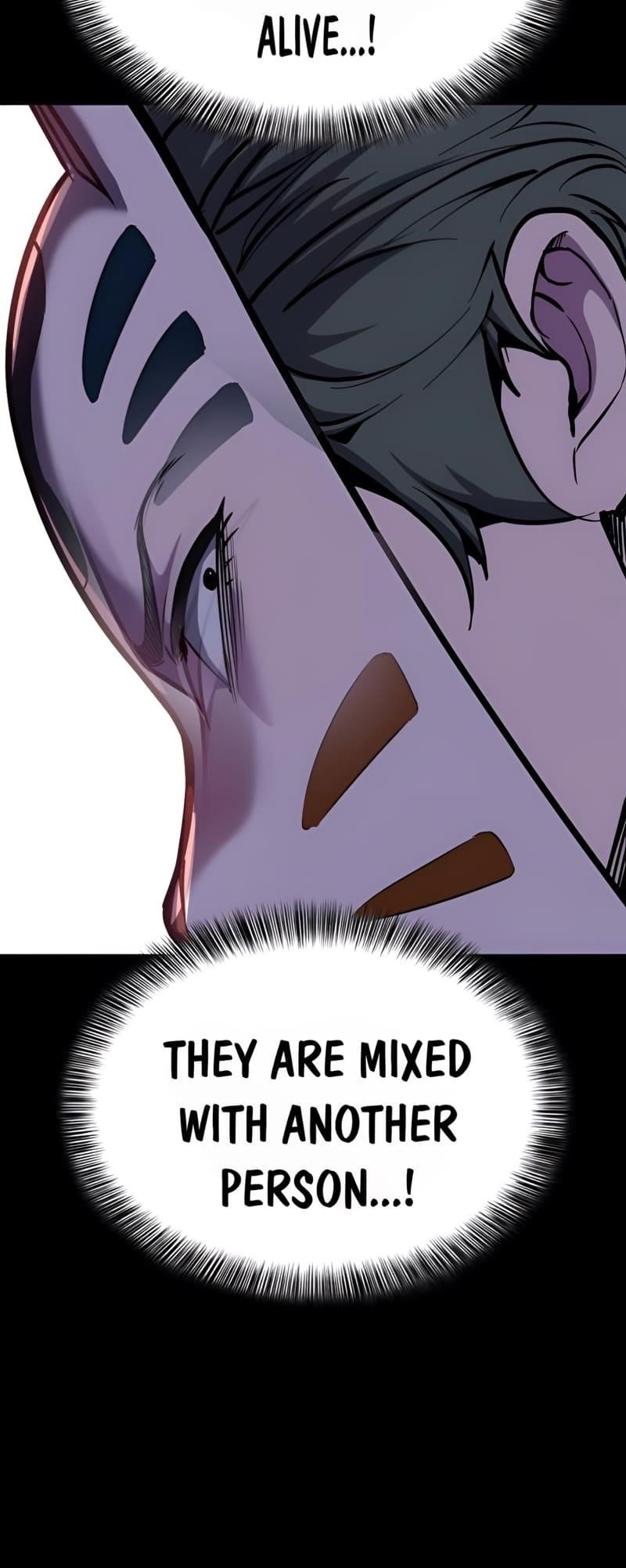 The Boy Of Death Chapter 291 - Page 71 in English