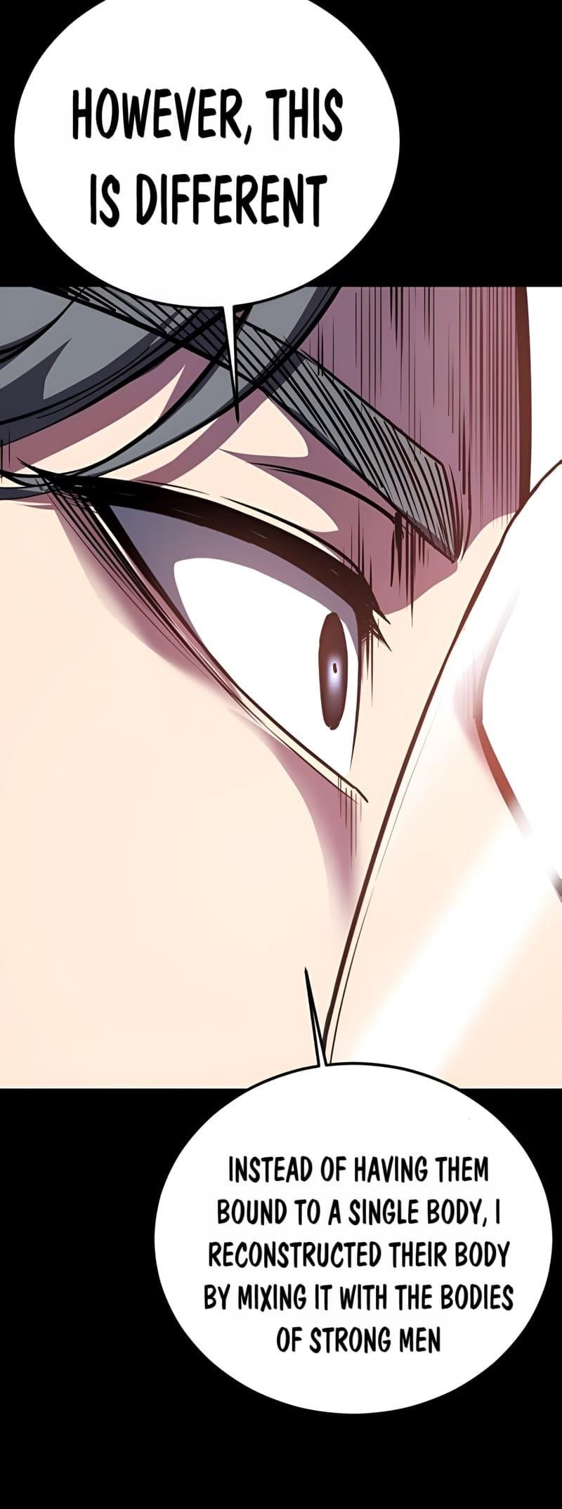 The Boy Of Death Chapter 291 - Page 74 in English