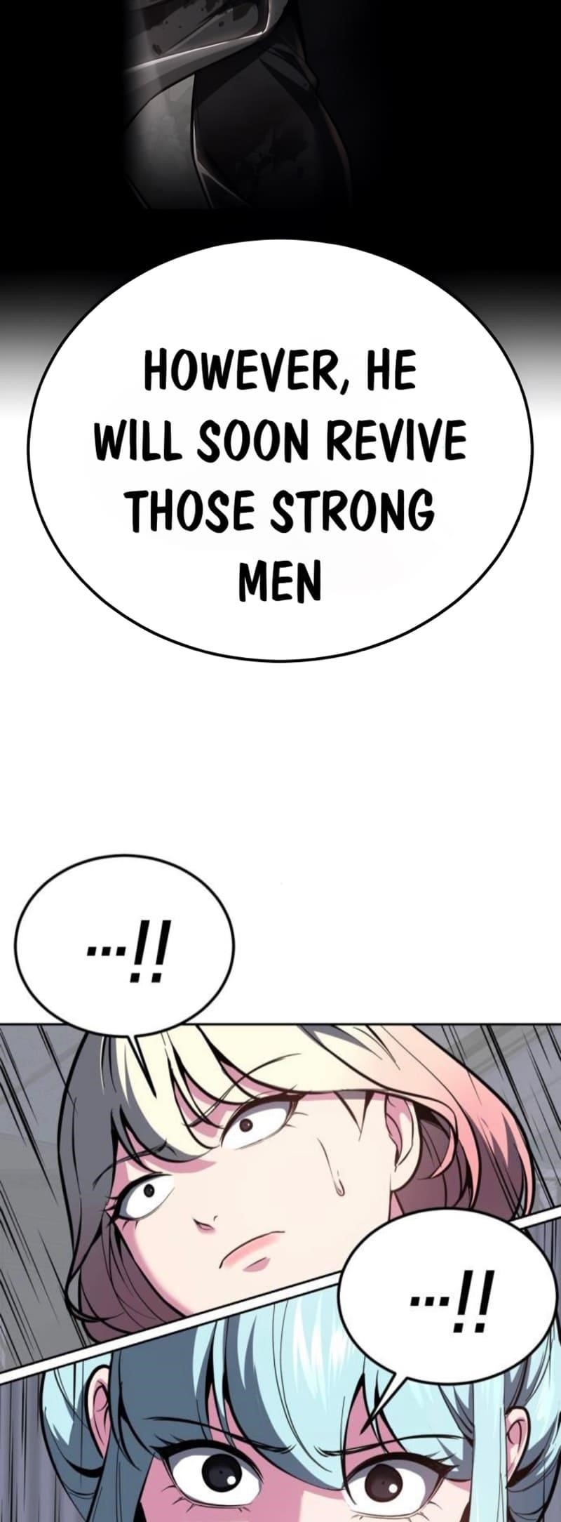 The Boy Of Death Chapter 291 - Page 84 in English