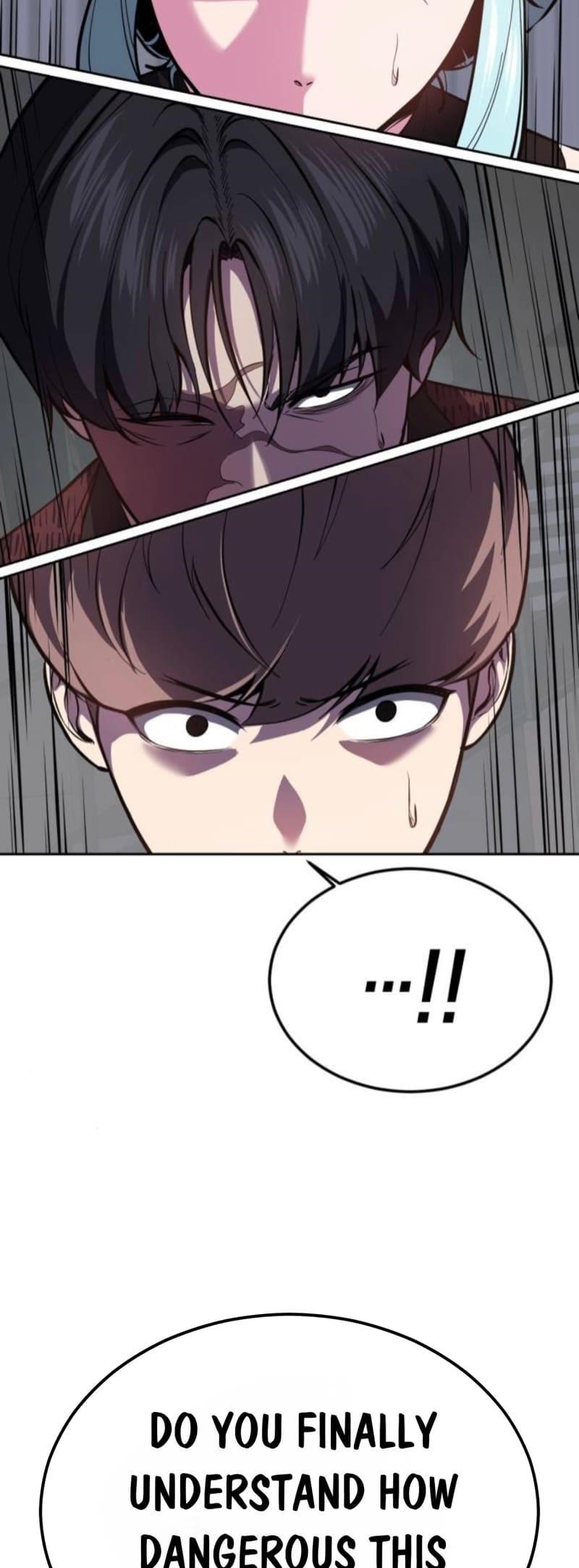 The Boy Of Death Chapter 291 - Page 85 in English