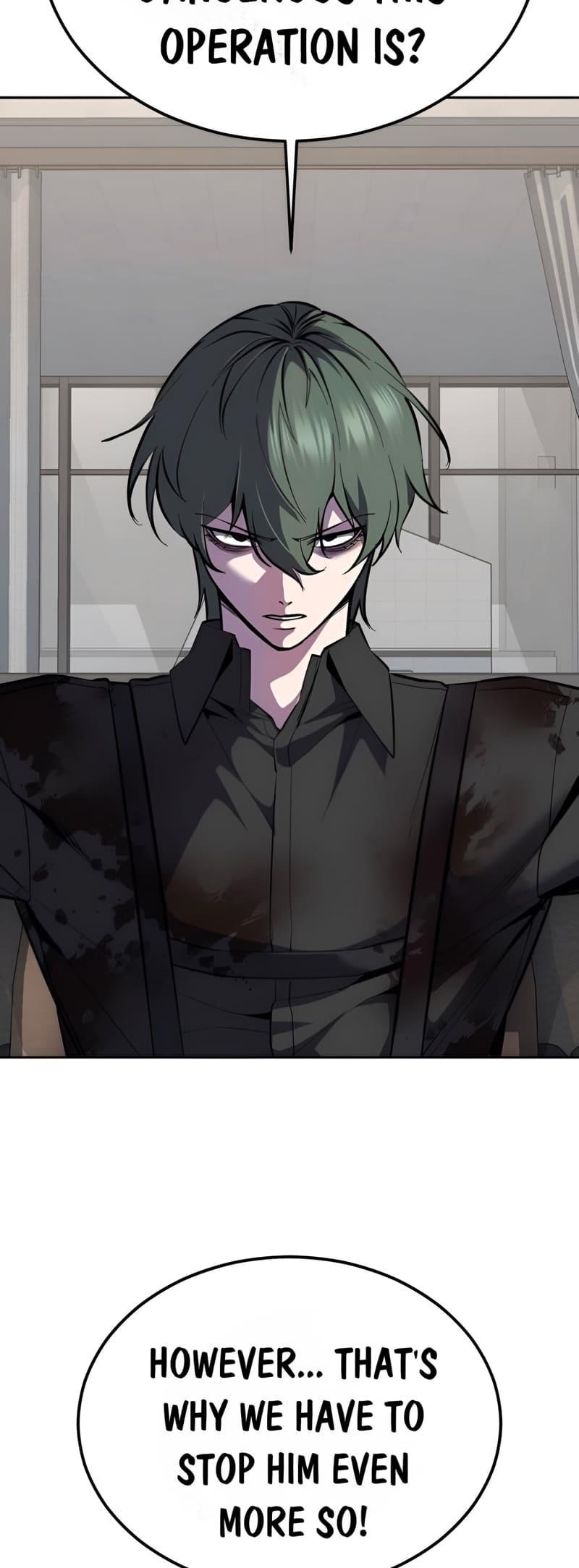 The Boy Of Death Chapter 291 - Page 86 in English