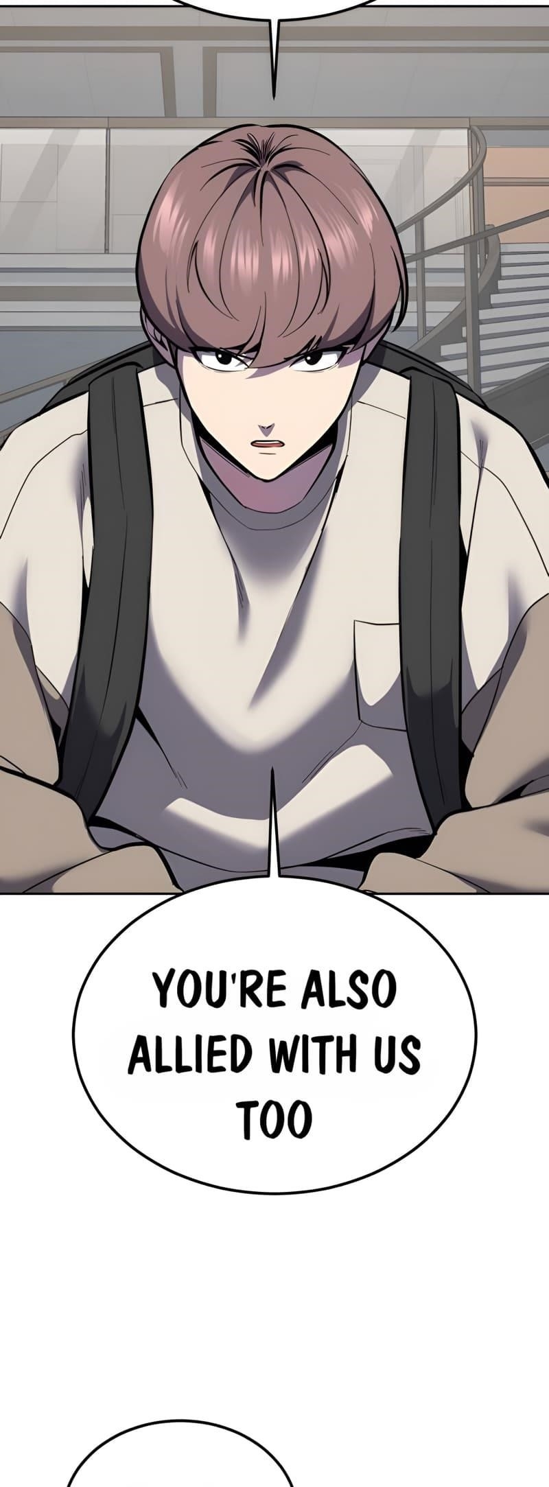 The Boy Of Death Chapter 291 - Page 87 in English