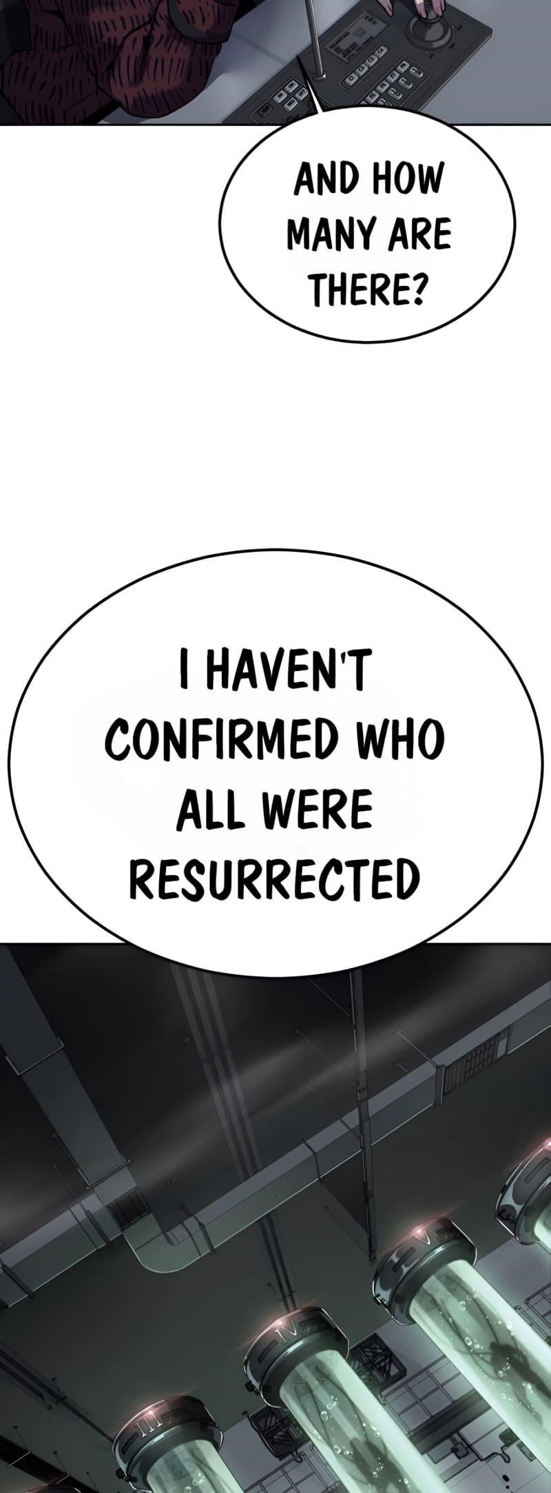 The Boy Of Death Chapter 291 - Page 89 in English