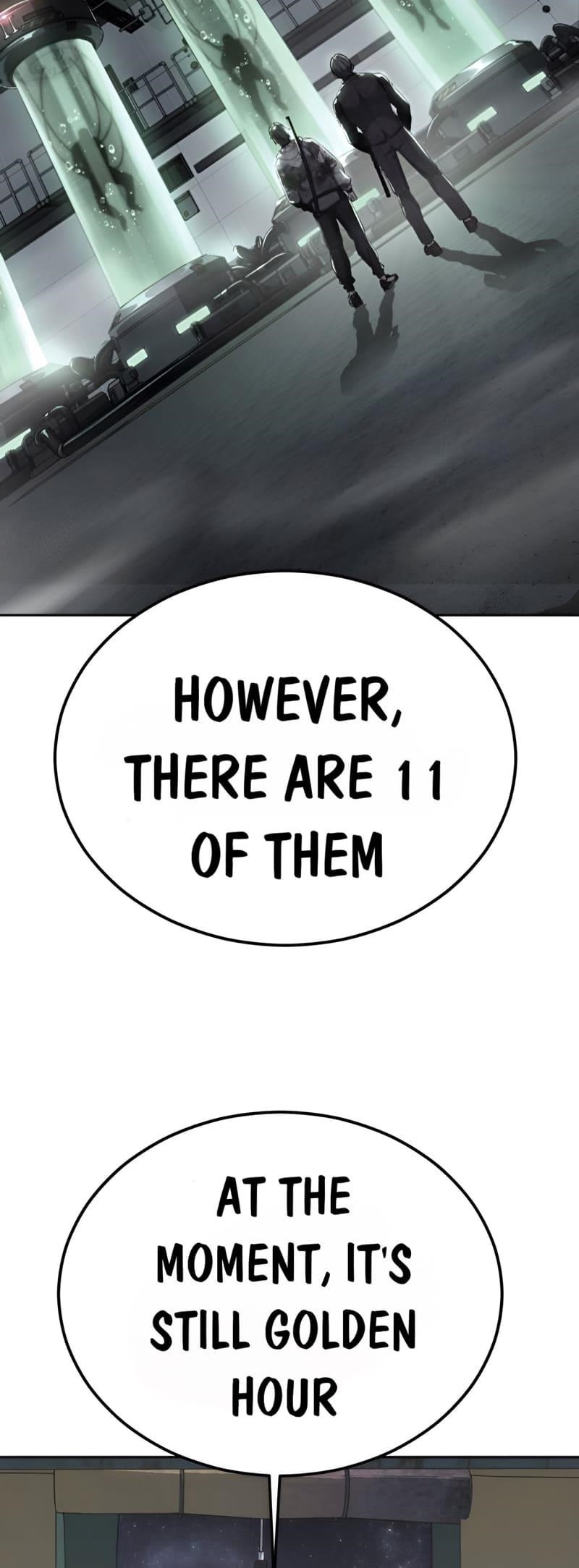 The Boy Of Death Chapter 291 - Page 90 in English