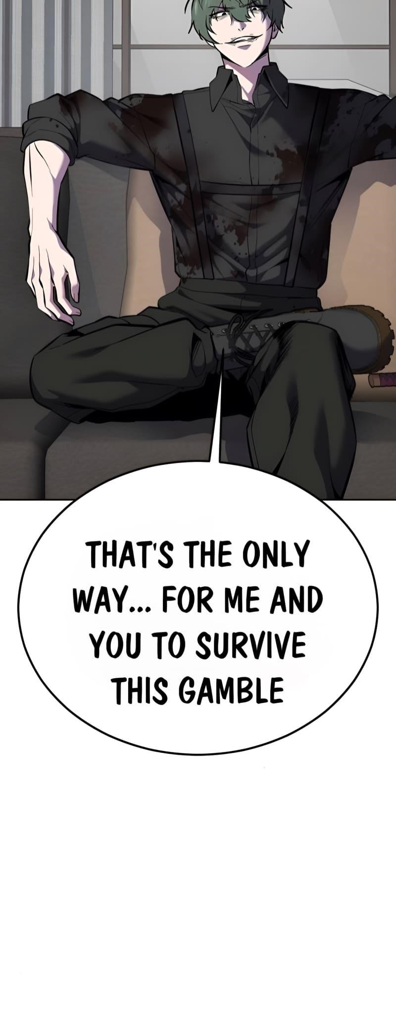 The Boy Of Death Chapter 291 - Page 97 in English