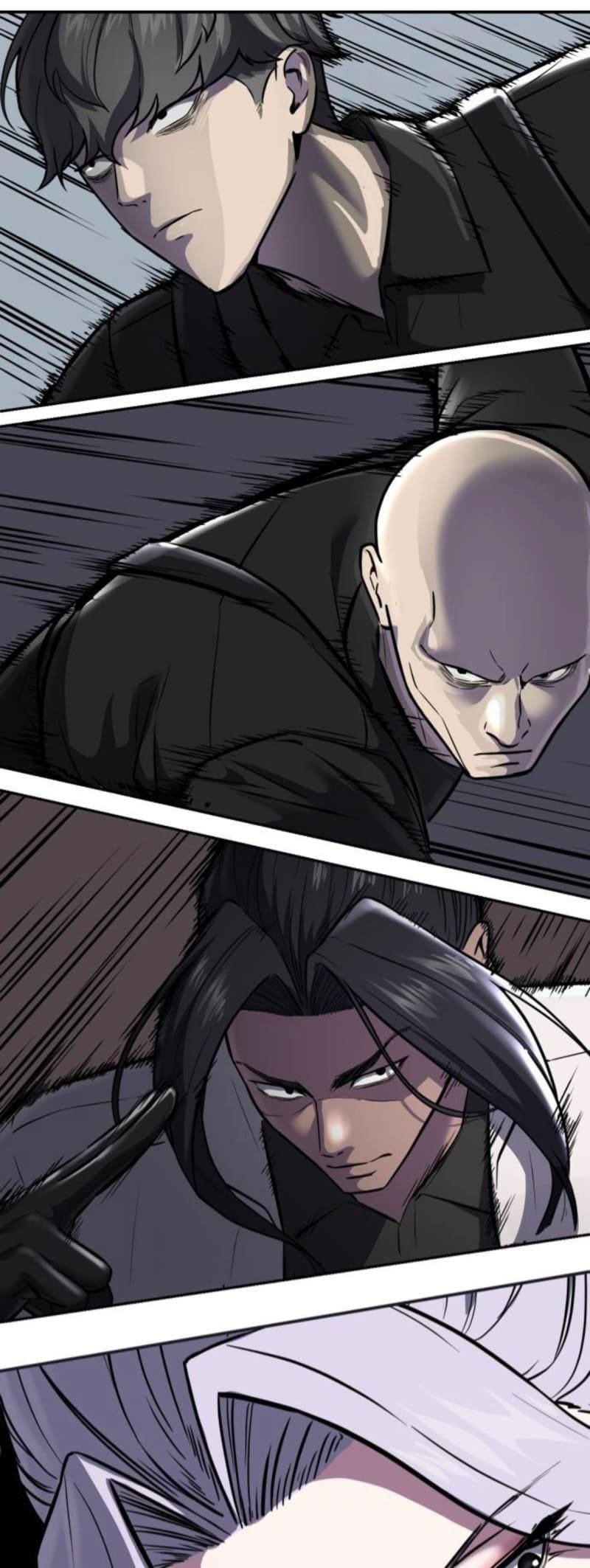 The Boy Of Death Chapter 292 - Page 115 in English