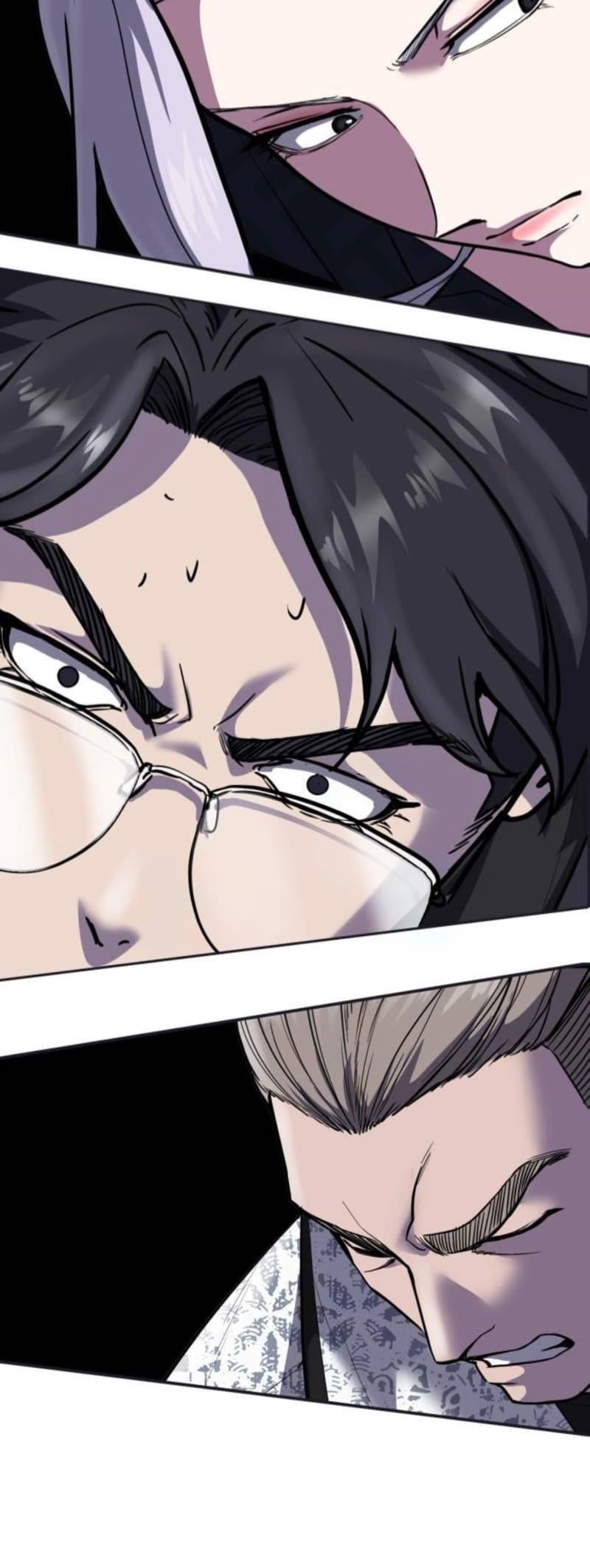 The Boy Of Death Chapter 292 - Page 116 in English