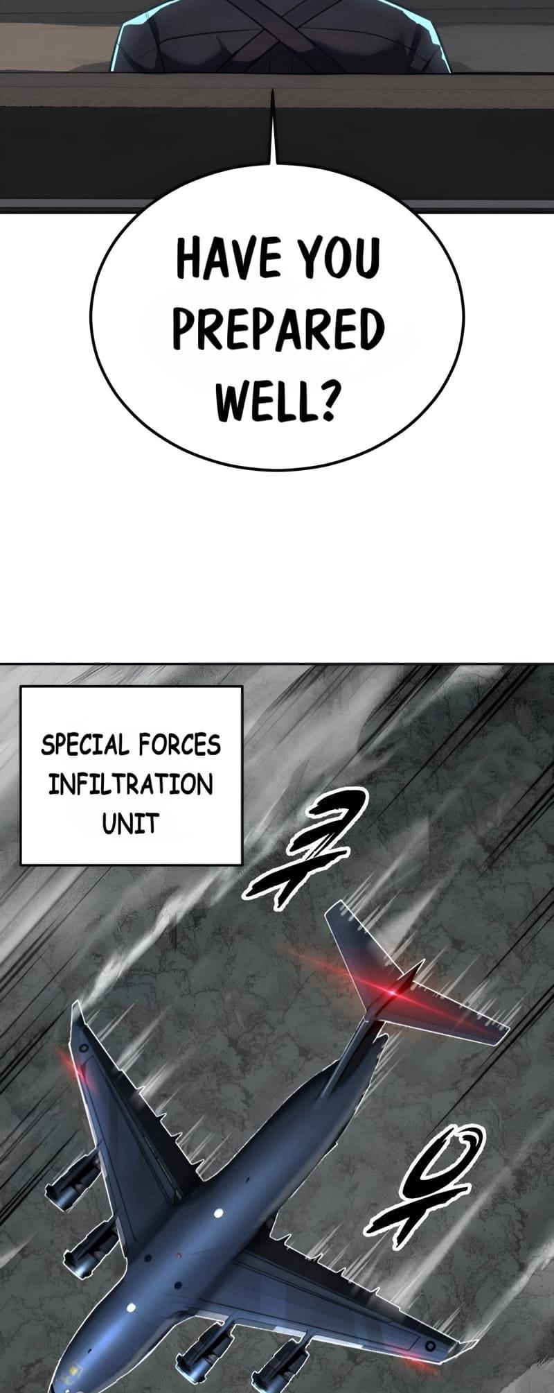 The Boy Of Death Chapter 292 - Page 3 in English